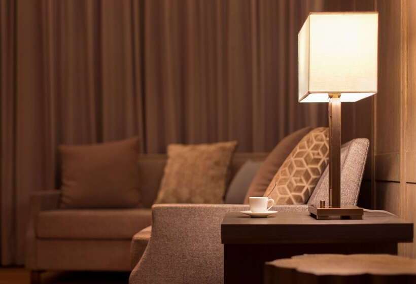 Fotos del hotel Park Hyatt Hangzhou:  20