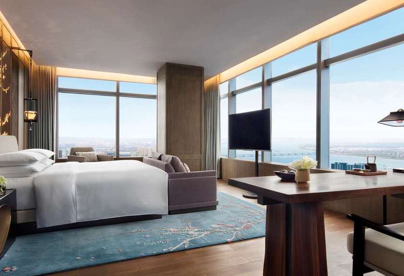 Fotos del hotel Park Hyatt Hangzhou:  16