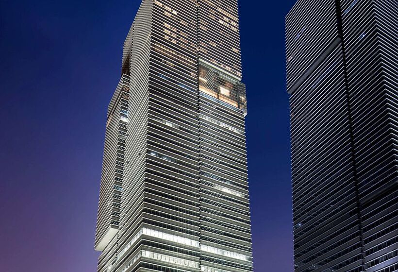 Fotos del hotel Park Hyatt Hangzhou:  22