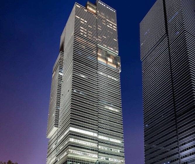 Fotos del hotel Park Hyatt Hangzhou:  23