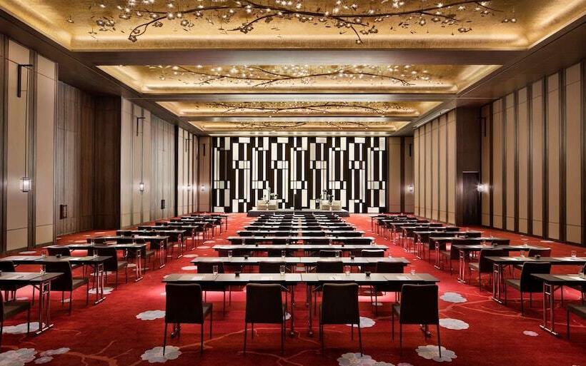 Fotos del hotel Park Hyatt Hangzhou:  13