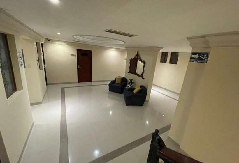 Fotos del hotel Plaza Express:  3