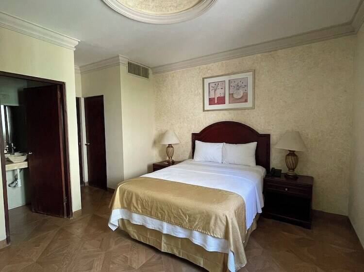 Fotos del hotel Plaza Express:  9