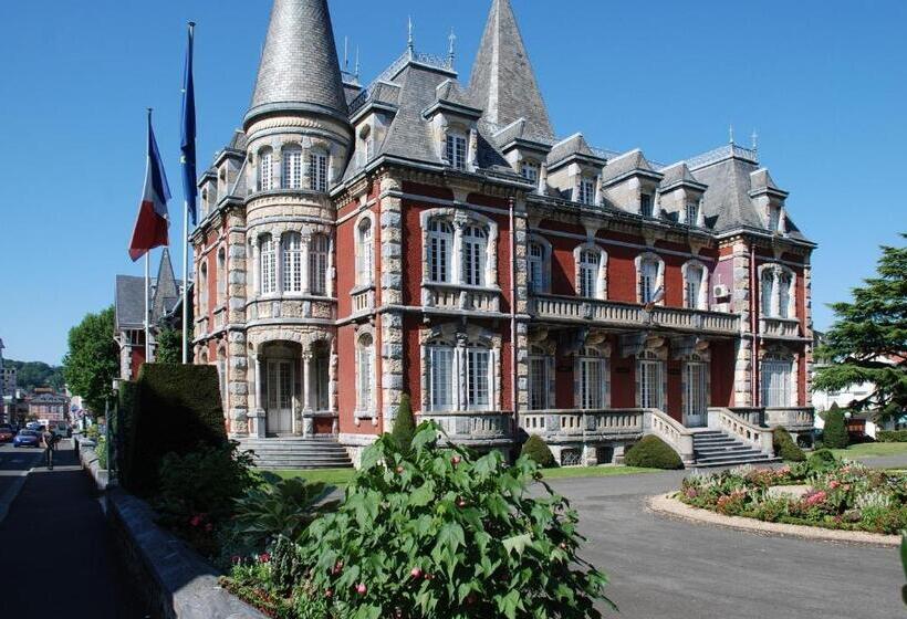 Fotos del hotel Hôtel Peyramale:  8