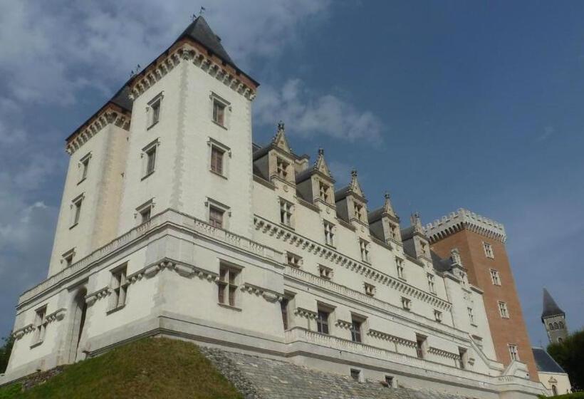 Fotos del hotel Hôtel Peyramale:  10