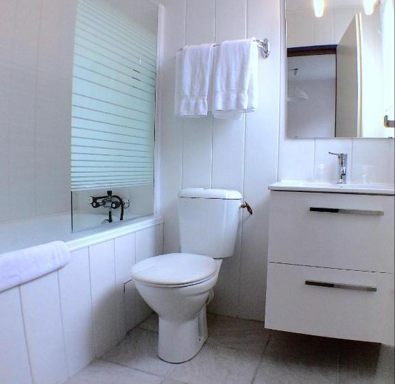 Fotos del hotel Hôtel Peyramale:  4