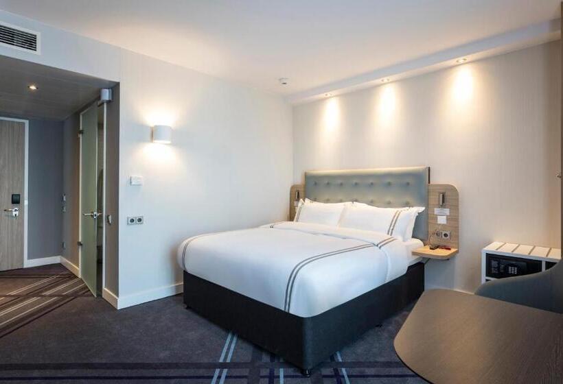 Fotos del hotel Premier Inn Freiburg City Süd Hotel:  15