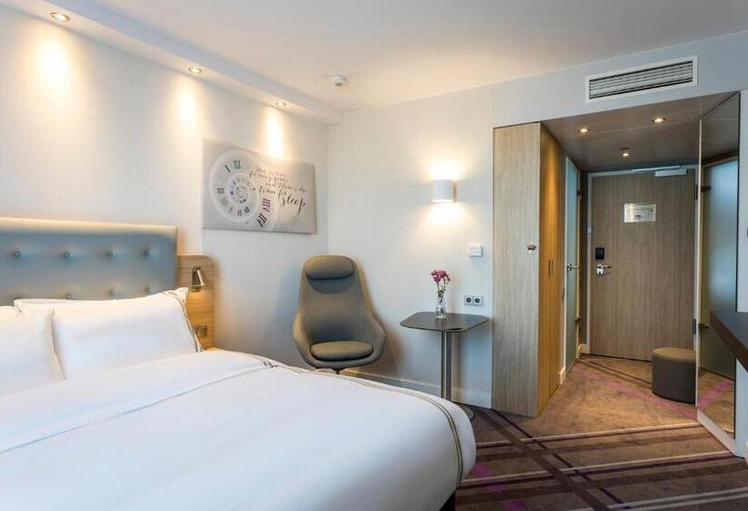 Fotos del hotel Premier Inn Freiburg City Süd Hotel:  22