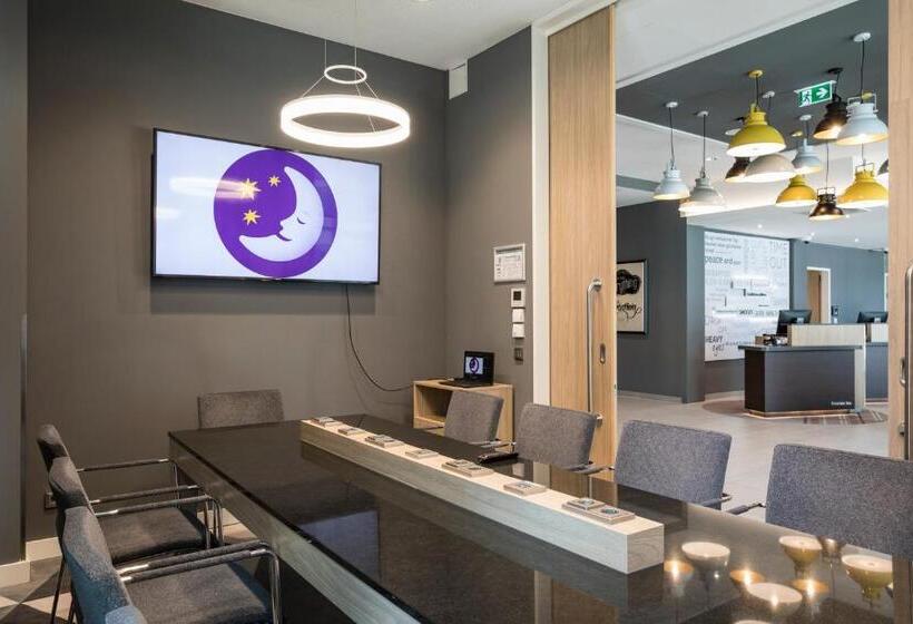 Fotos del hotel Premier Inn Freiburg City Süd Hotel:  6