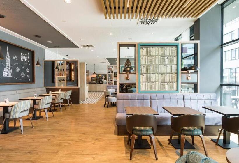 Fotos del hotel Premier Inn Freiburg City Süd Hotel:  13