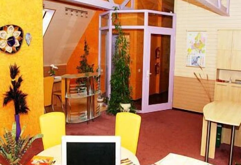 Fotos del hotel Guest House Lt:  10