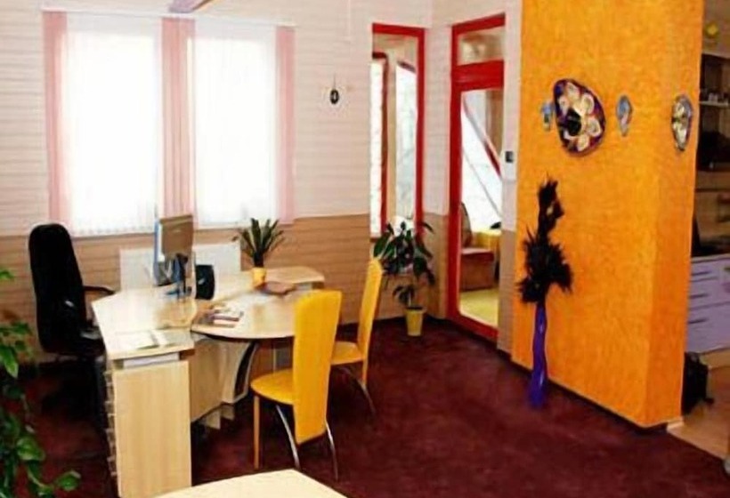 Fotos del hotel Guest House Lt:  2