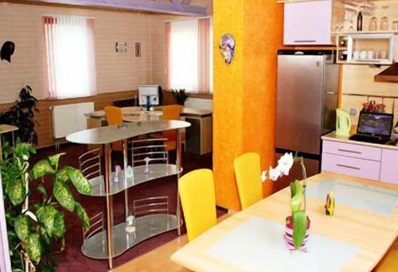 Fotos del hotel Guest House Lt:  4