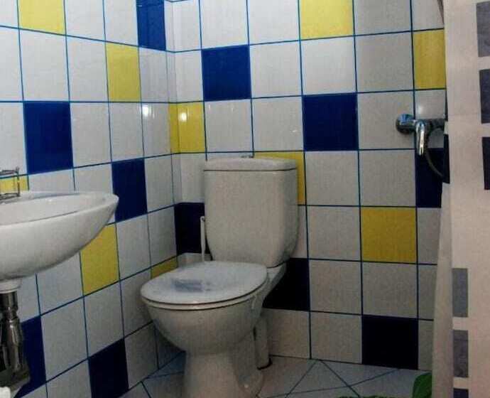 Fotos del hotel Guest House Lt:  5