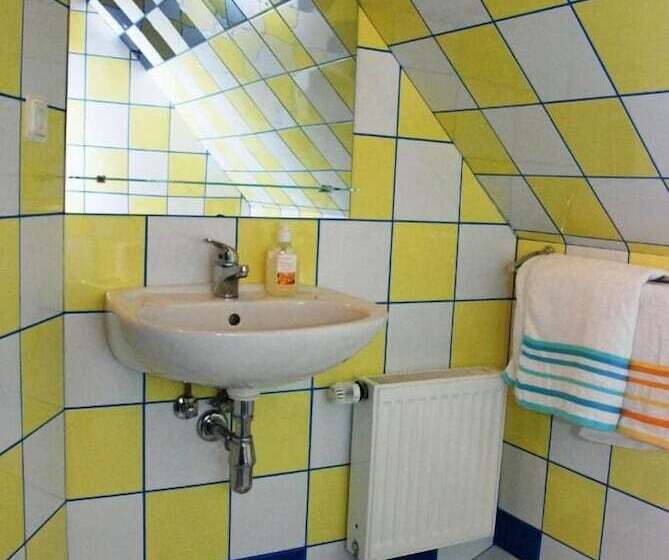 Fotos del hotel Guest House Lt:  8