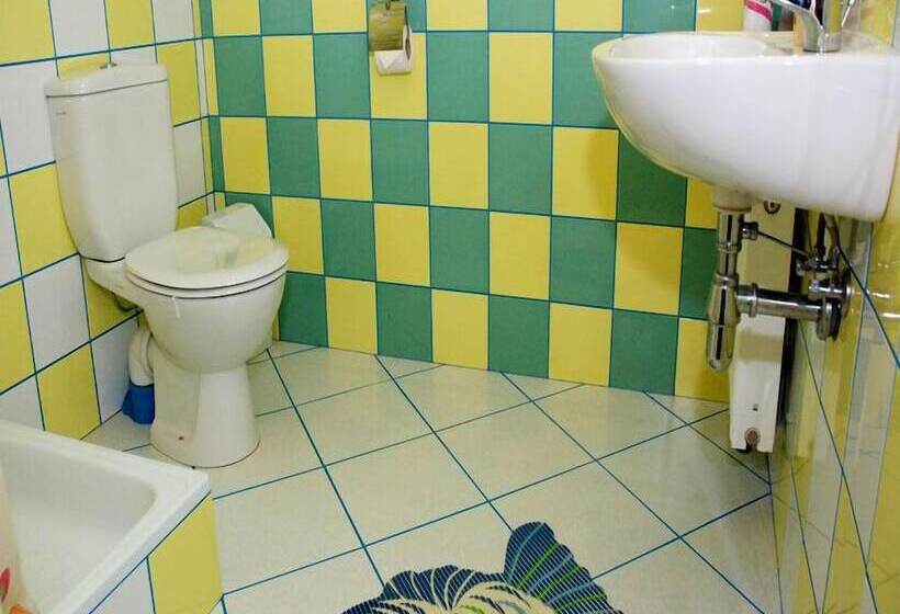 Fotos del hotel Guest House Lt:  11