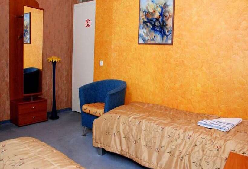 Fotos del hotel Guest House Lt:  19