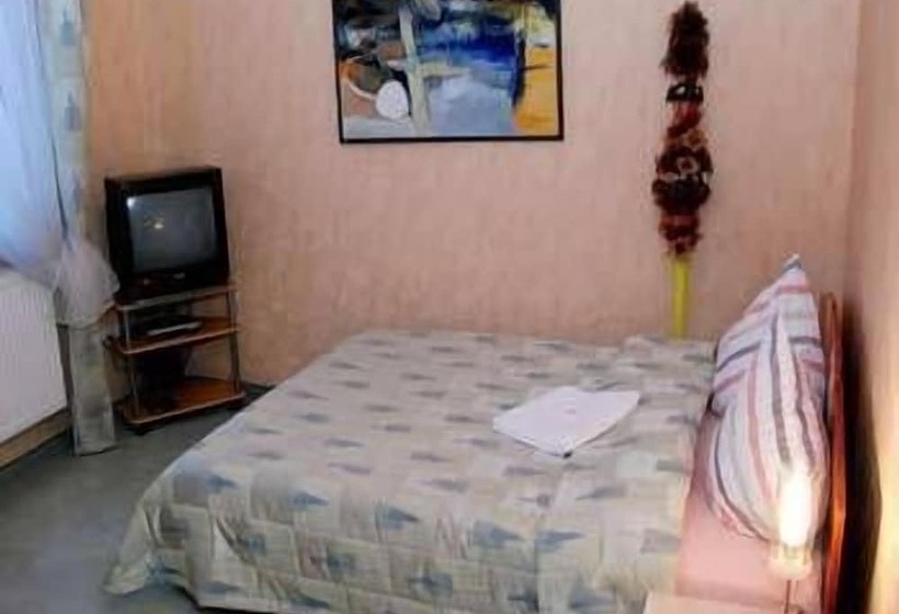 Fotos del hotel Guest House Lt:  12