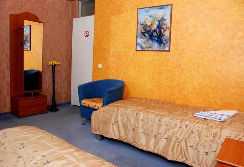 Fotos del hotel Guest House Lt:  21