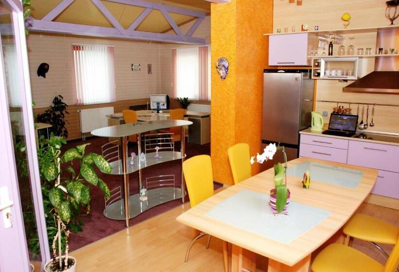 Fotos del hotel Guest House Lt:  3