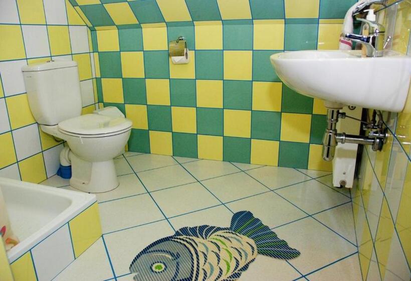 Fotos del hotel Guest House Lt:  15