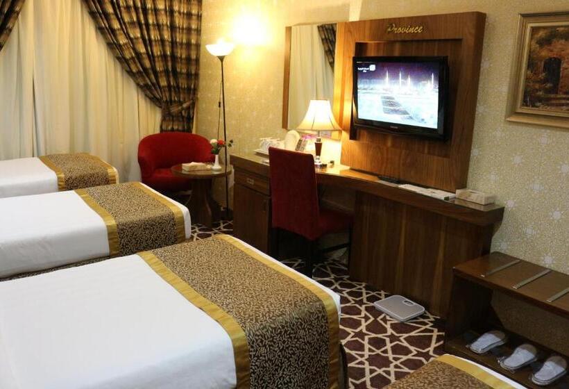 Fotos del hotel Province Al Sham:  2