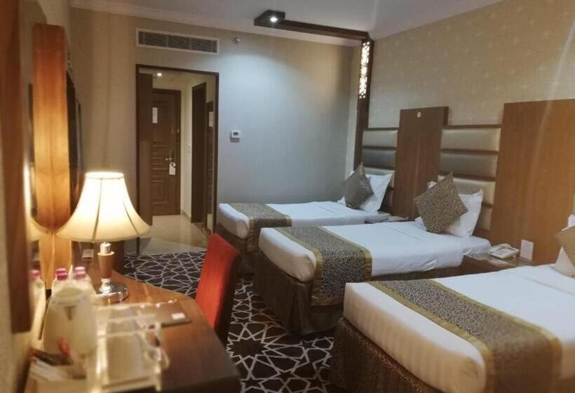 Fotos del hotel Province Al Sham:  18