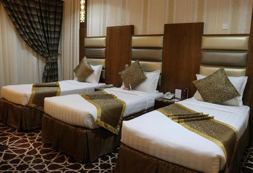 Fotos del hotel Province Al Sham:  19