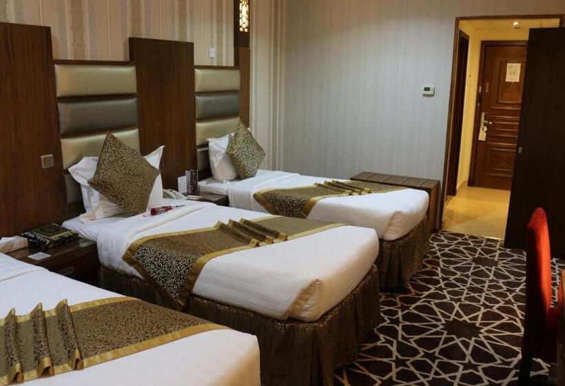 Fotos del hotel Province Al Sham:  23