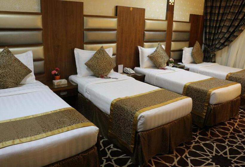 Fotos del hotel Province Al Sham:  20