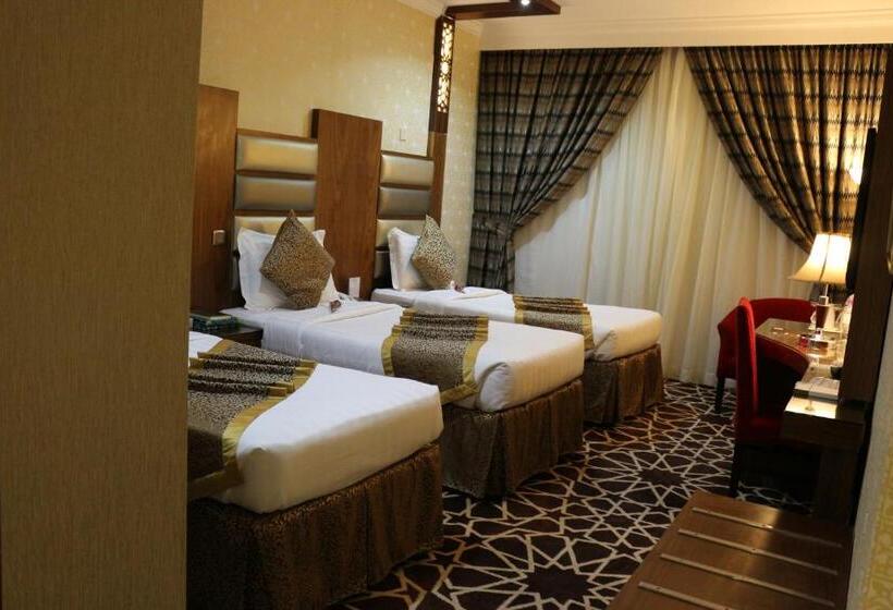 Fotos del hotel Province Al Sham:  22