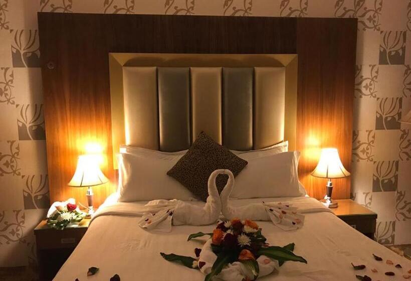 Fotos del hotel Province Al Sham:  21