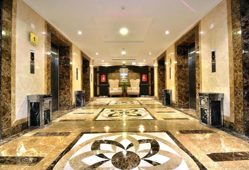 Fotos del hotel Province Al Sham:  8