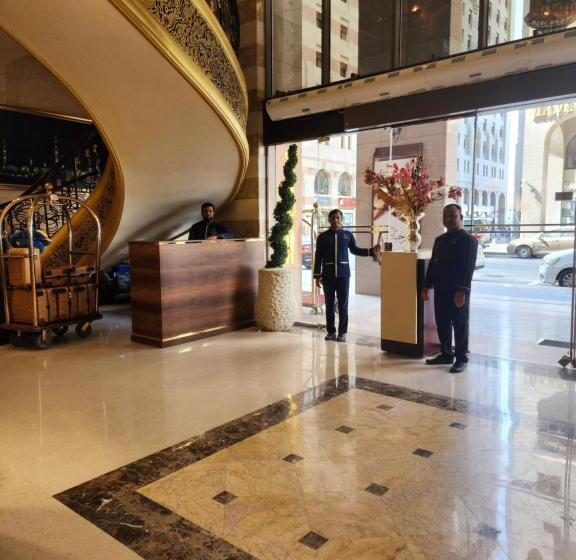 Fotos del hotel Province Al Sham:  3