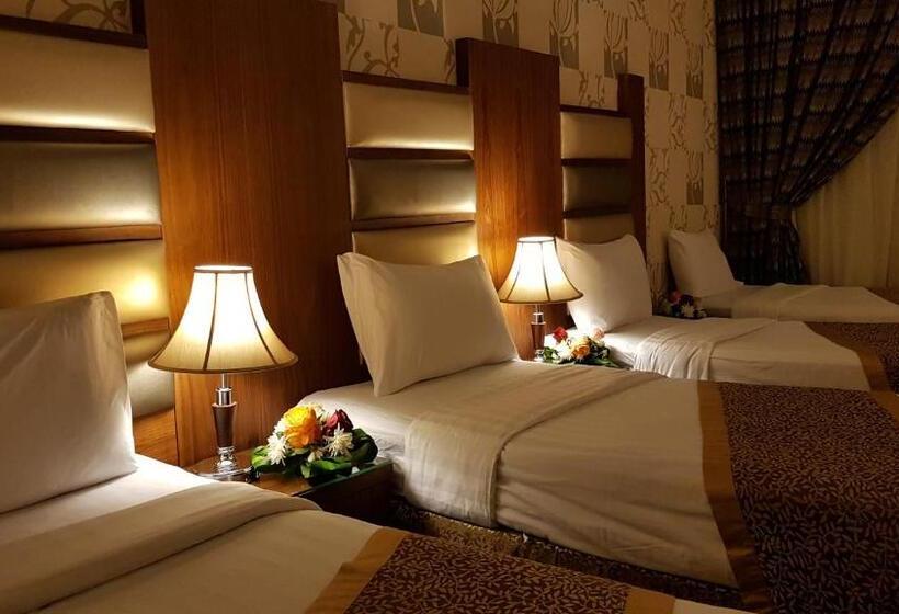 Fotos del hotel Province Al Sham:  7