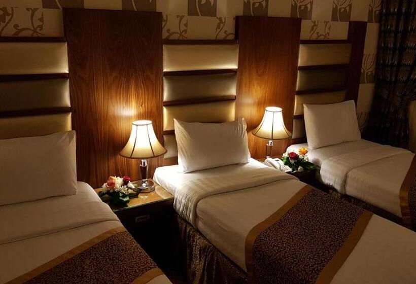 Fotos del hotel Province Al Sham:  11