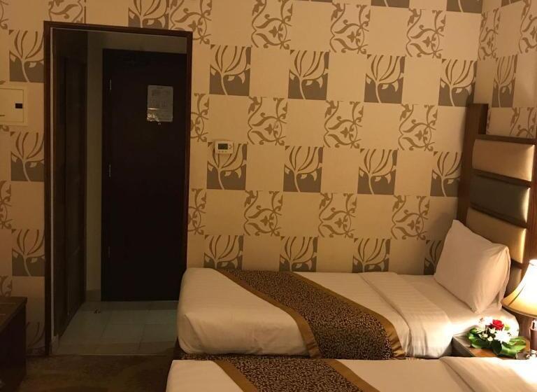 Fotos del hotel Province Al Sham:  24