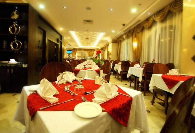 Fotos del hotel Province Al Sham:  5