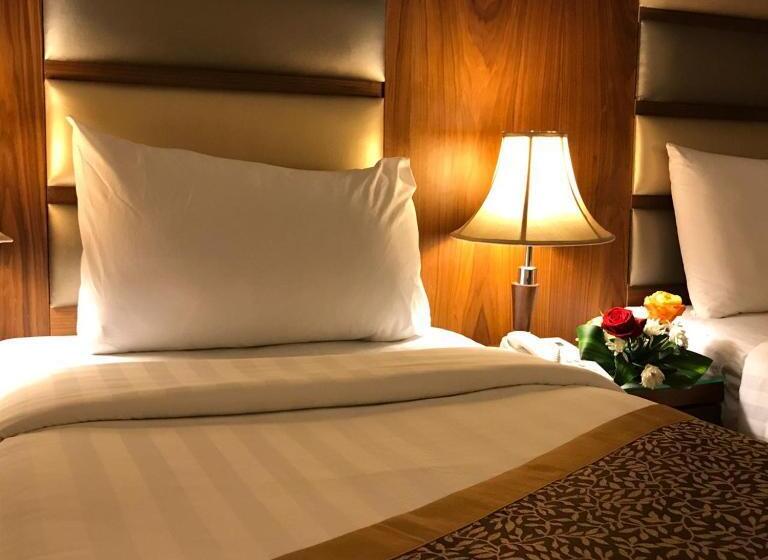 Fotos del hotel Province Al Sham:  15