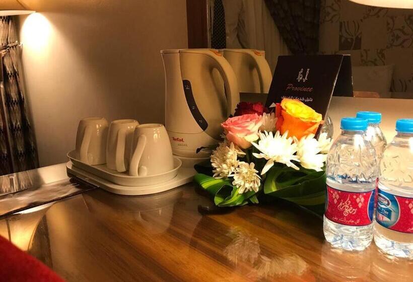 Fotos del hotel Province Al Sham:  25