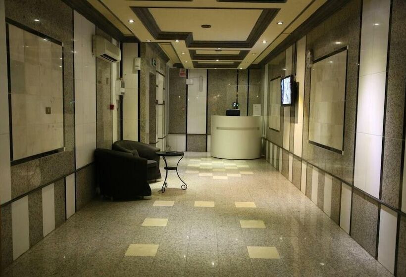 Fotos del hotel Quiet Dreams  Almurjan Branch:  17