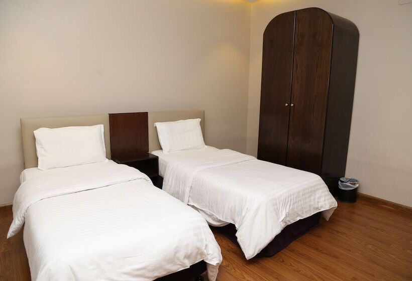 Fotos del hotel Quiet Dreams  Almurjan Branch:  12