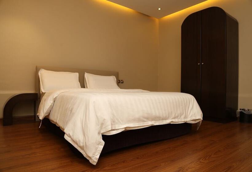 Fotos del hotel Quiet Dreams  Almurjan Branch:  23