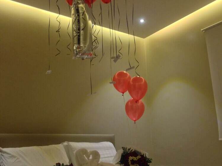 Fotos del hotel Quiet Dreams  Almurjan Branch:  24