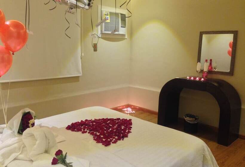 Fotos del hotel Quiet Dreams  Almurjan Branch:  14