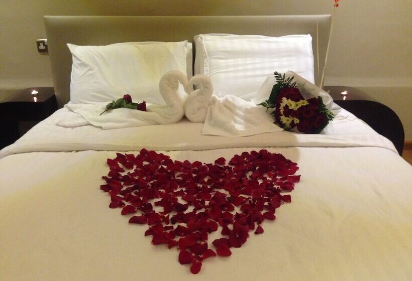 Fotos del hotel Quiet Dreams  Almurjan Branch:  22