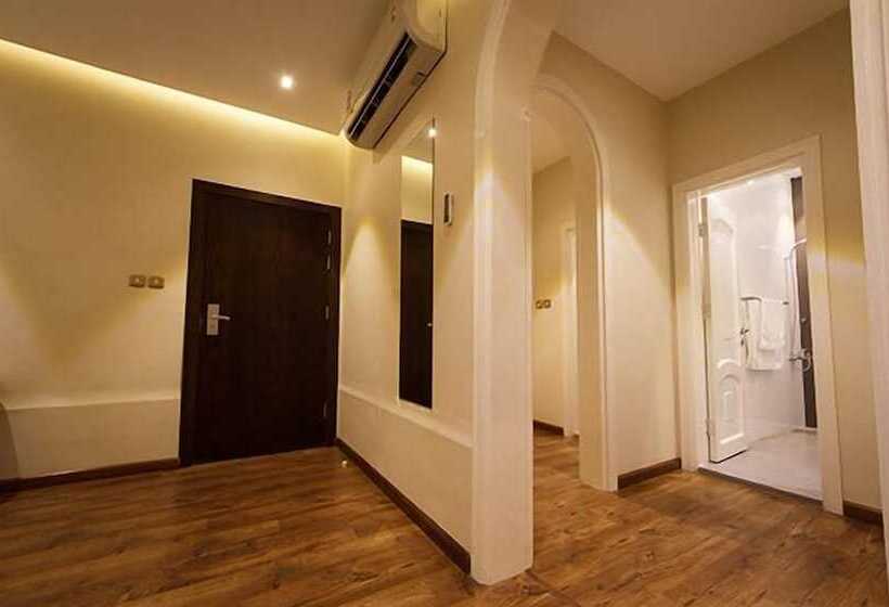 Fotos del hotel Quiet Dreams  Almurjan Branch:  15