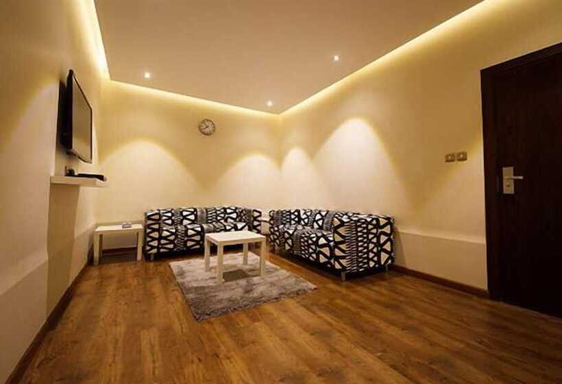 Fotos del hotel Quiet Dreams  Almurjan Branch:  25