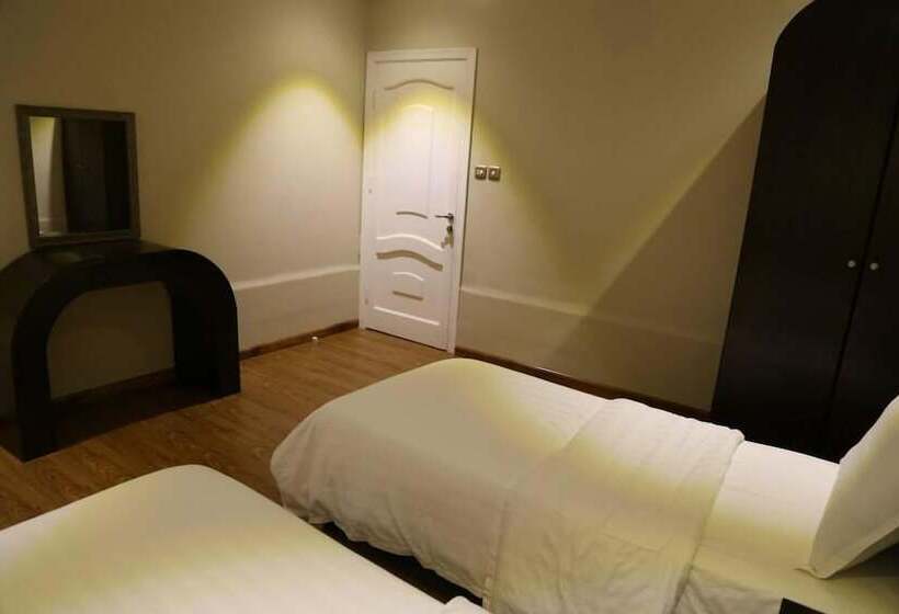 Fotos del hotel Quiet Dreams  Almurjan Branch:  20