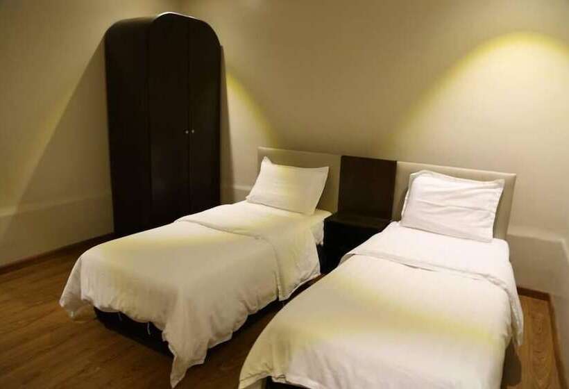 Fotos del hotel Quiet Dreams  Almurjan Branch:  21